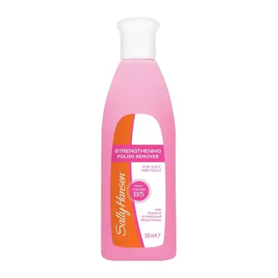 Produktbild von Sally Hansen Acetonfreier Nagellackentferner, 200 ml