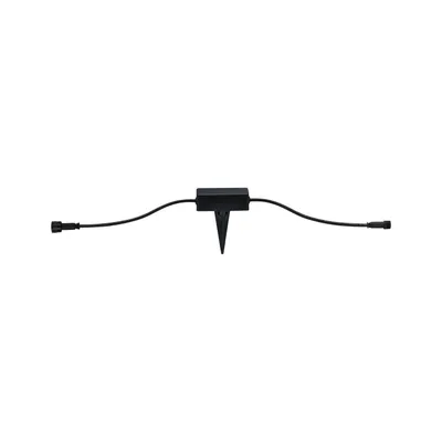 Immagine prodotto di Park + Controllore luci casa intelligente Zigbee nero