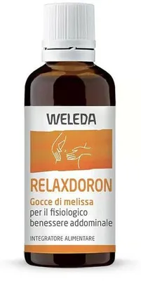 Immagine prodotto di Relaxdoron 50 Ml