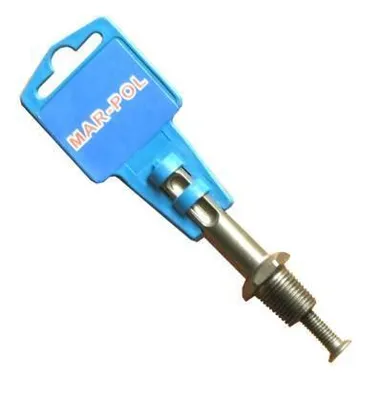 Obrázok produktu pre Adaptér s SDS Plus na rýchloupínaciu hlavicu 00329