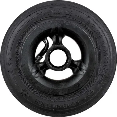 Image de Powerslide SUV Road Warrior (1pc), 125