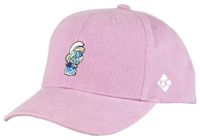 Produktbild von Bavarian Caps Kinder Caps , Schlumpfine - Rosa