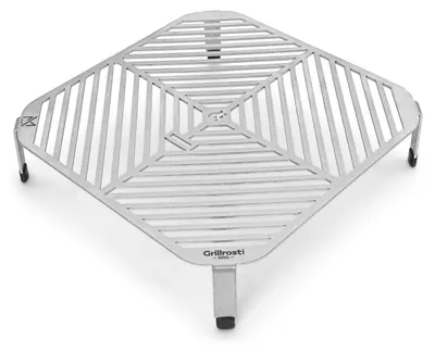 Produktbild von Stackrost für Consori 6L - Verdoppelt die Kapazität in deiner Heißluftfritteuse