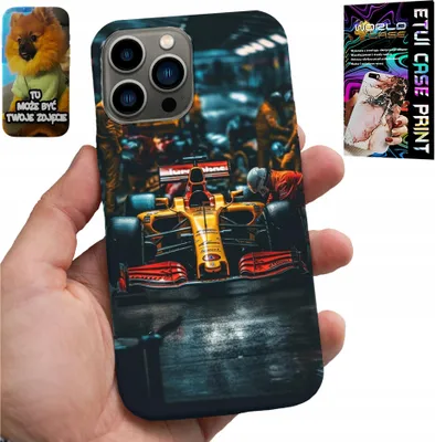 Produktbild von Hülle Für Iphone 13 Pro - F1 Formel 1 Rennwagen Viele Designs