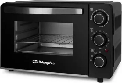 Immagine prodotto di Mini forno elettrico Orbegozo HCC 5015 15 L