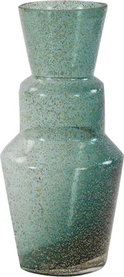 Produktbild von Light & Living - Vase TROSMU - Ø14,5x31,5cm - Grün
