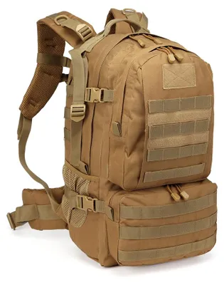 Obrázek produktu pro Taktický batoh 40 l (BPT5-40) Coyote