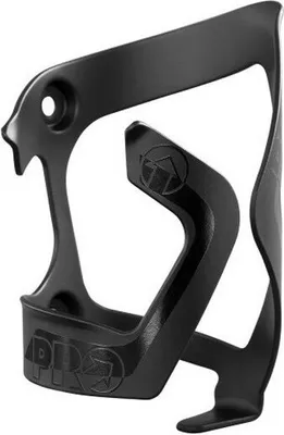 Produktbild von Pro Rechter Flaschenhalter Schwarz  Schwarz One Size