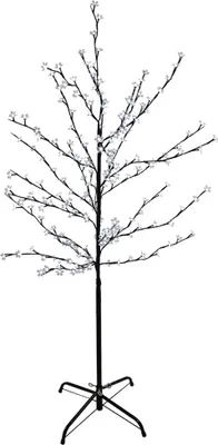 Produktbild von Dekobaum, Außenbereich, 200 LED's, Kupfer, H 150 cm