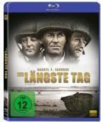 Produktbild von Der längste Tag