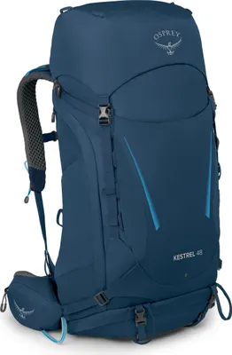 Produktbild von Kestrel 48 Volumen S/M Farbe atlas blue