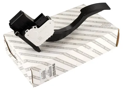 Produktbild von Original Gaspedal, Pedalgestänge 53320919