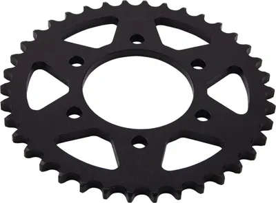 Produktbild von RK Kettenrad 530 38Z Stahl Schwarz
