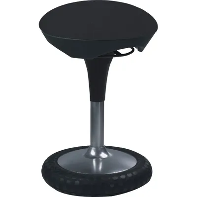 Produktbild von Topstar Hocker "Sitness 20" schwarz