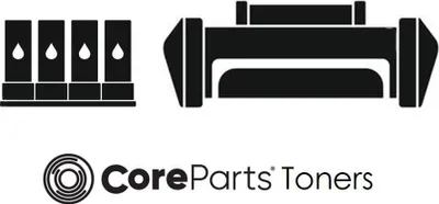 Obrázek produktu pro CoreParts MSP5389, 100 mm, 120 mm, 50 mm, 360 g, 100 mm, 120 mm