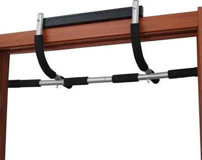 Produktbild von Famanu Klimmzugstange Multifunktional - Wandmontage