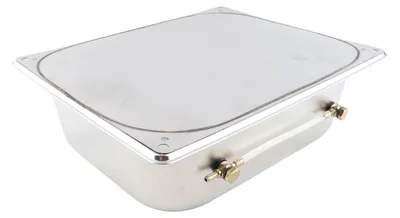 Productafbeelding van RVS Benzinetank voor Webasto Standverwarming 7L