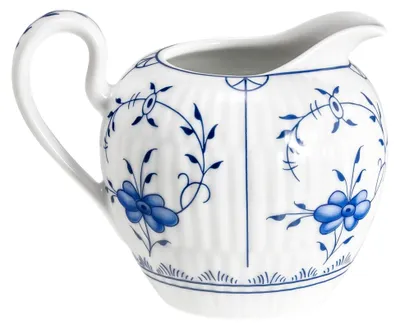 Produktbild von Milchkännchen Amina Strohblume 0,17 l
