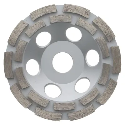 Obrázek produktu pro PRODIAMANT Diamantový brusný kotouč 115 mm beton, univerzální STD04