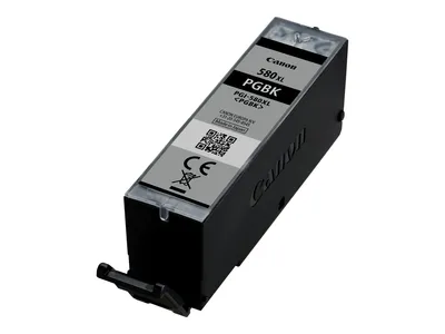 Produktbild von Canon PGI-580PGBK XL Druckerpatrone Original Schwarz