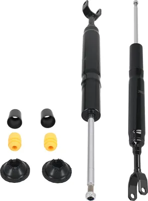 Obrázek produktu pro Přední tlumič kompletní pro Audi A6 4D0412137C 2004-2011 Odpružení