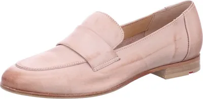 Produktbild von Lloyd Straßenslipper(Trott) Abs.b.25 mm in beige, Gr. 8