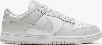 Produktbild von Nike Dunk Low Grau „Photon Dust“, Größe: 38,5