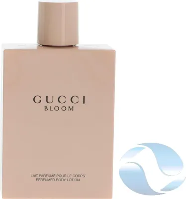 Produktbild von Gucci Bloom Parfümierte Körperlotion 200 ml