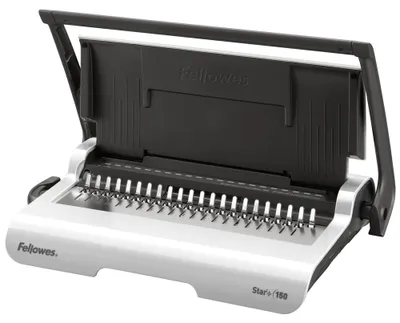 Produktbild von Fellowes Star+, 449 mm, 284 mm, 86 mm