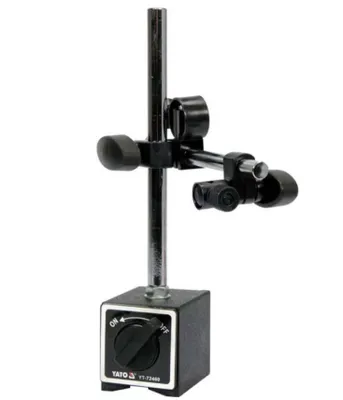 Produktbild von YATO Stativ YT-72460 235mm