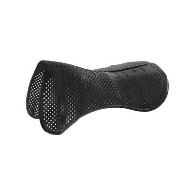 Produktbild von Acavallo Gel-Pad Anatomic Soft, Größe:onesize, Farbe:schwarz