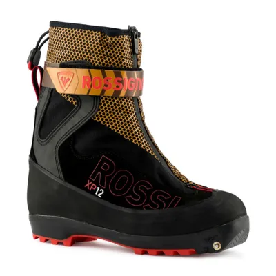 Obrázek produktu pro Backcountry boty ROSSIGNOL XP12 - xPlore Černá 41 41