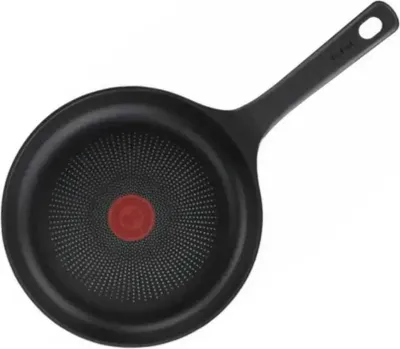 Produktbild von Tefal Trattoria Pro G6120544 26 Cm Bratpfanne Silber  Silber One Size