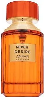 Obrázek produktu pro Anfar Peach Desire čistý parfém unisex 100 ml