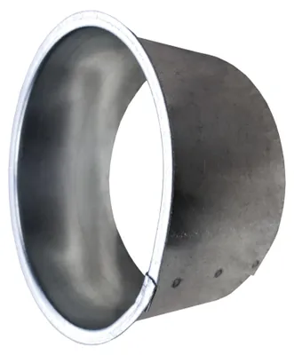 Productafbeelding van Holzkraft machineaansluitstuk, diameter 182 mm, artikelnummer 5147718