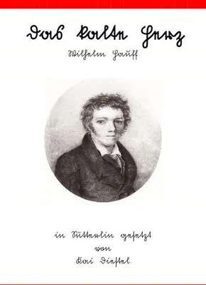 Produktbild von Das kalte Herz - Sütterlinausgabe