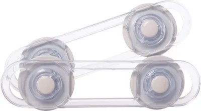 Zdjęcie produktu dla Małe Wielofunkcyjne Zabezpieczenie - 4 Szt.