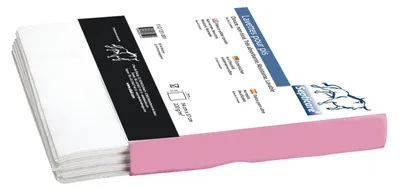 Produktbild von Septicare Euterreinigungstuch (34 cm x 37 cm) | 25 Stück