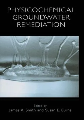 Immagine prodotto di Physicochemical Groundwater Remediation
