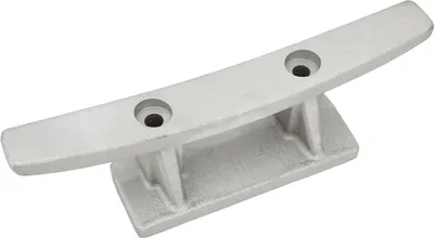 Zdjęcie produktu dla Knagi dokowe, aluminiowa knaga cumownicza, knaga kotwiczna do łodzi, kajaka, kanu
