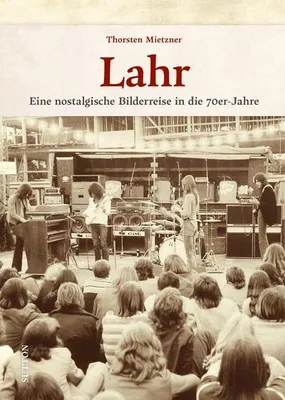 Immagine prodotto di Lahr