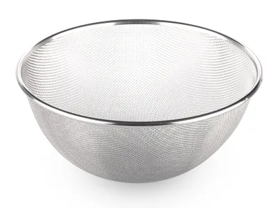 Produktbild von Karl Weis Siebeinsatz 1,5 mm / Ø 34 cm