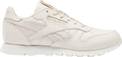 Produktbild von REEBOK CLASSIC LEATHER Kinder Sportschuhe DV9630 - rosa r. 35