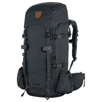 Obrázek produktu pro Fjällräven Kajka 35 Coal Black M/L Outdoorový batoh