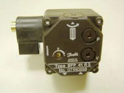 Produktbild von Öltankpumpe BFP 41 R3 + Schlauch - DE DIETRICH CHAPPEE : 97955484