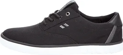 Produktbild von BORAS Halbschuhe in Übergrößen Schwarz 5204-0327 große Herrenschuhe, Größe:47