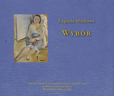 Produktbild von ISBN Wybór, Polski, Twarda okładka, 136 stron(y)