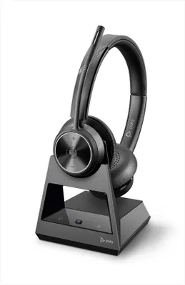 Produktbild von Poly Savi 7320 MS Office Stereo Headset