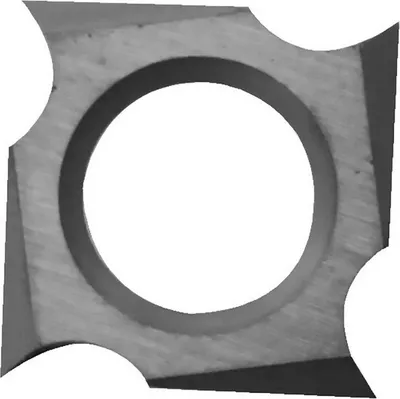 Produktbild von mafell Hartmetall-Wendeplatte - 206067