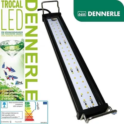Productafbeelding van Dennerle Trocal LED 42W 80CM